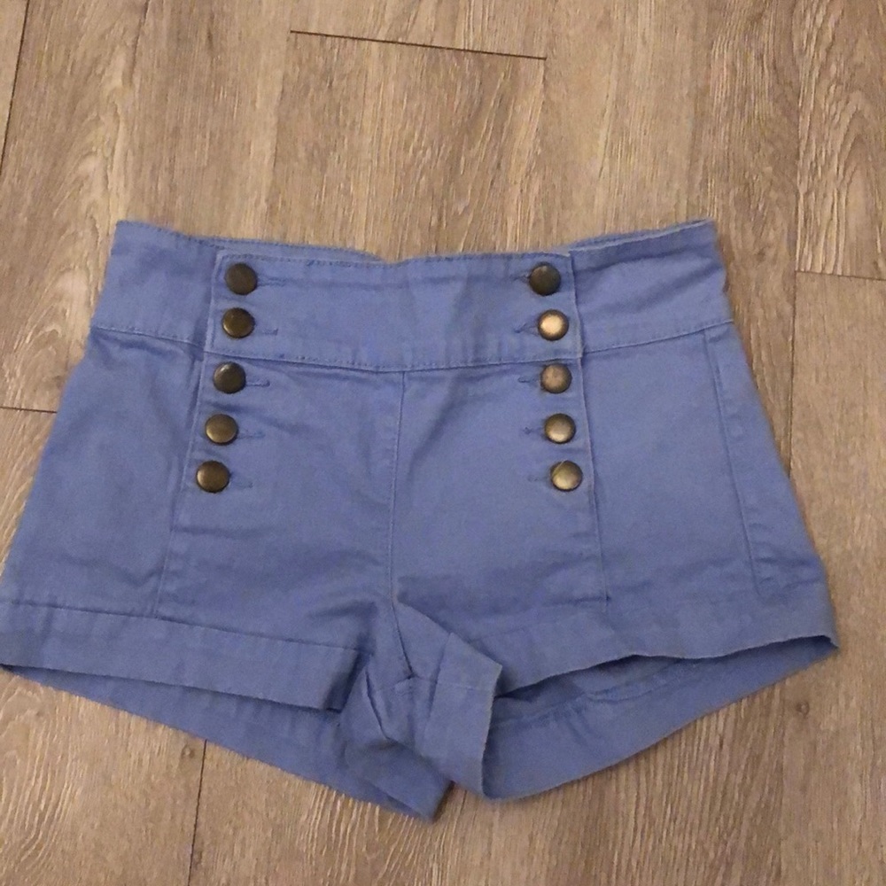 Womens Forever 21 shorts